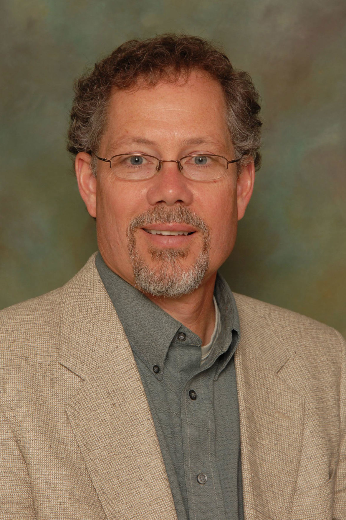 Keith Findley